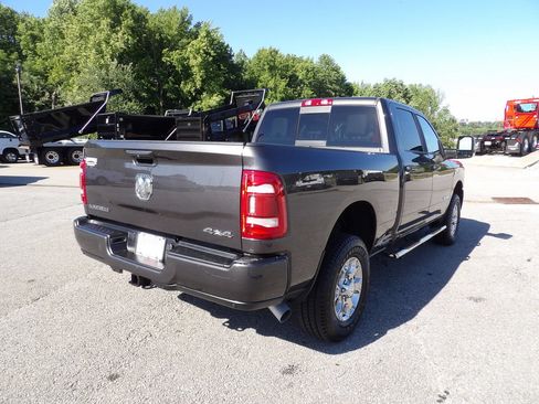 Used 2024 RAM 2500 Laramie w/ Safety Group AWD/4WD image 7