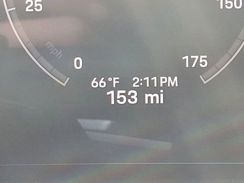 Used 2025 Porsche Cayenne E-Hybrid image 23