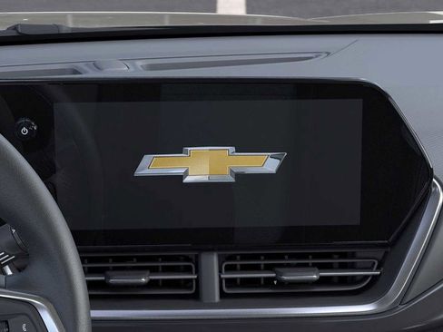 New 2026 Chevrolet Trax ACTIV w/ Driver Confidence Package image 20