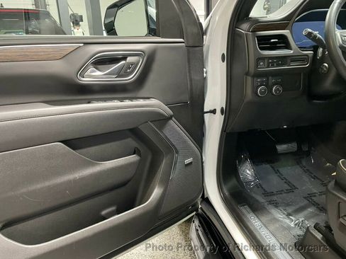 Used 2023 Chevrolet Tahoe Premier image 10