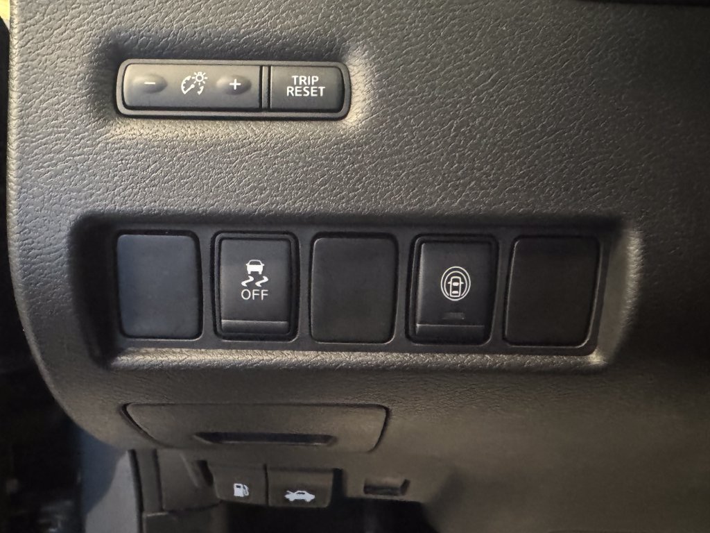 Used 2021 Nissan Murano SV w/ SV Special Edition Package AWD/4WD image 18