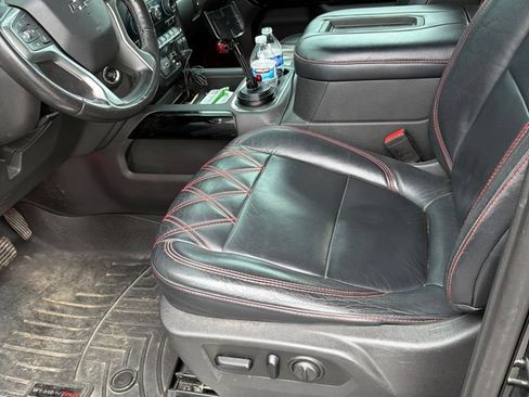 Used 2019 Chevrolet Silverado 1500 RST w/ All-Star Edition AWD/4WD image 10