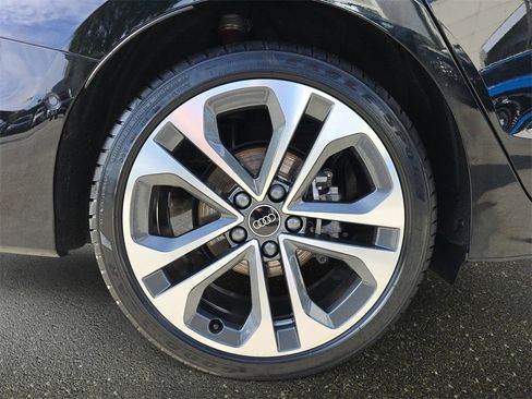 Used 2025 Audi A3 2.0T Premium w/ Black Optic Package image 32