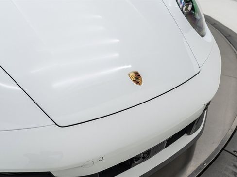 Used 2025 Porsche 911 Carrera w/ Premium Package image 96
