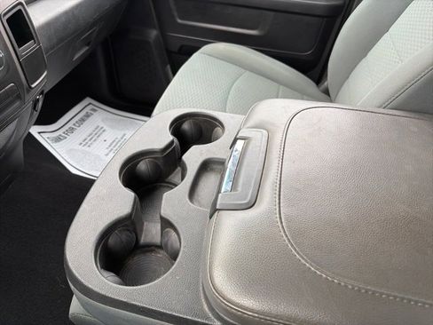 Used 2014 RAM 1500 Express image 17