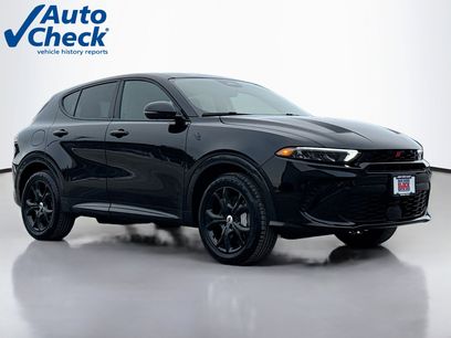 Used 2024 Dodge Hornet R/T Plus w/ R/T Blacktop Package