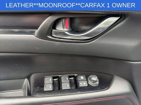Used 2024 MAZDA CX-5 Carbon Edition image 24