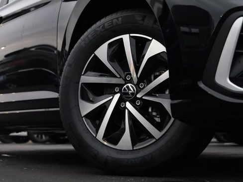 New 2026 Volkswagen Jetta S image 3