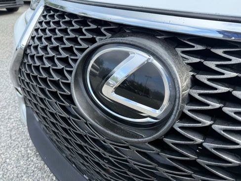 Used 2015 Lexus RC 350 AWD w/ Navigation System Package image 6