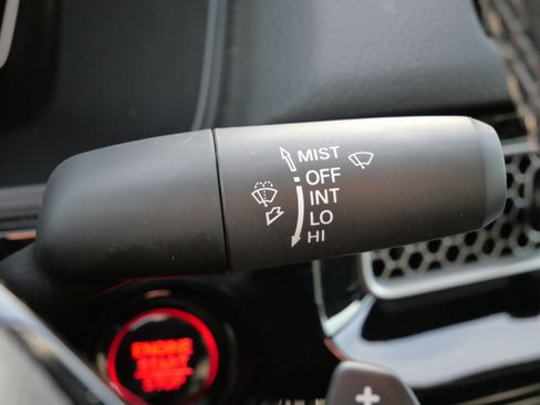 Used 2024 Honda Civic Sport image 34