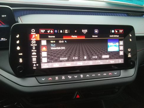 New 2026 Dodge Charger Scat Pack image 25