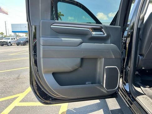 New 2025 Chevrolet Silverado 2500 LT w/ Trail Boss Package AWD/4WD image 8