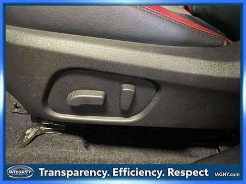 Used 2020 Subaru WRX Premium w/ Performance Package image 18