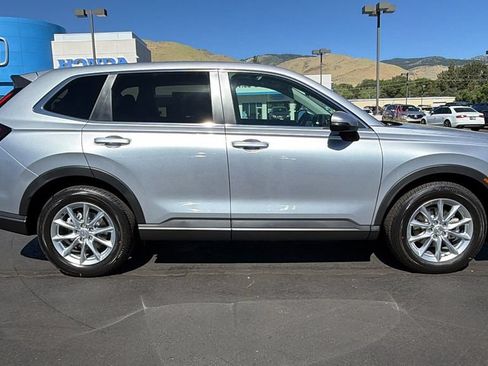 New 2026 Honda CR-V EX image 2