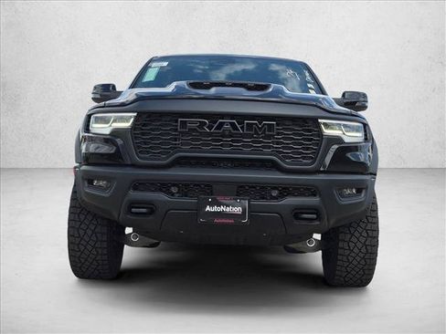 New 2026 RAM 1500 RHO w/ RHO Level 1 Equipment Group AWD/4WD image 6