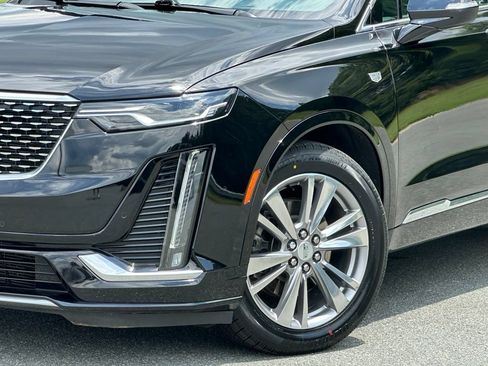 Used 2022 Cadillac XT6 Premium Luxury AWD/4WD image 40