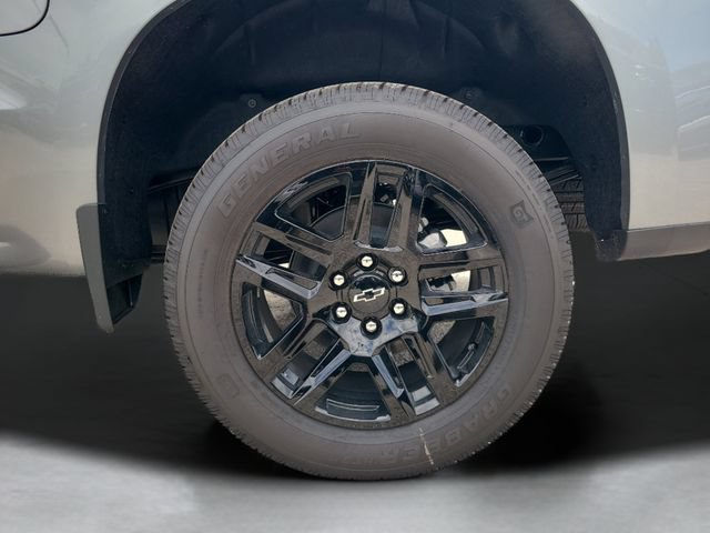New 2026 Chevrolet Silverado 1500 RST RWD image 33
