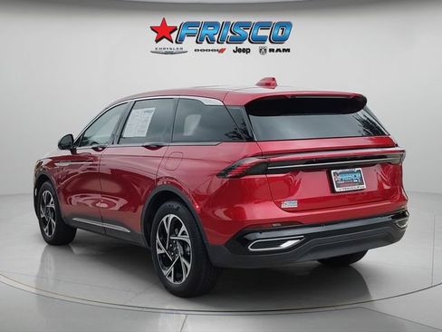 Used 2024 Lincoln Nautilus Premier w/ Equipment Group 102A AWD/4WD image 5