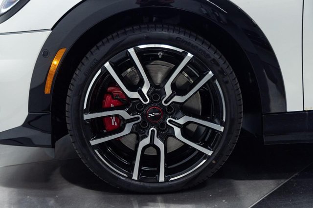New 2027 MINI Cooper John Cooper Works FWD image 20