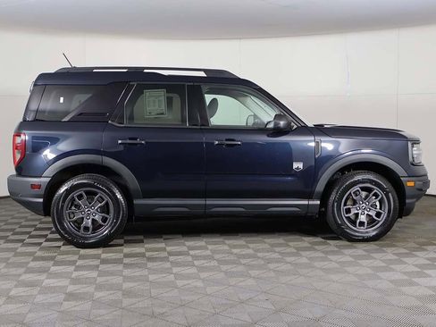 Used 2021 Ford Bronco Sport Big Bend w/ Big Bend Package image 19