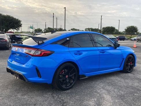 Used 2026 Honda Civic Type R image 5