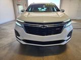 Certified 2022 Chevrolet Equinox RS w/ RS Leather Package image 6