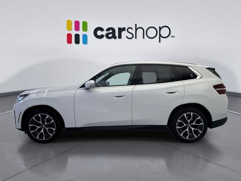 Used 2026 BMW X3 xDrive30i AWD/4WD image 2