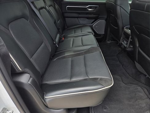 Used 2026 RAM 1500 Laramie AWD/4WD image 27