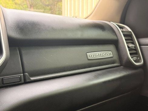 Used 2020 RAM 1500 Big Horn RWD image 21