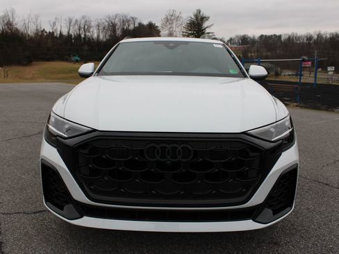New 2026 Audi Q8 Premium Plus image 3