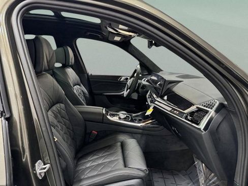 New 2026 BMW X7 xDrive40i w/ M Sport Package image 21