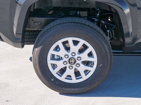 New 2026 Toyota Tacoma SR5 image 7