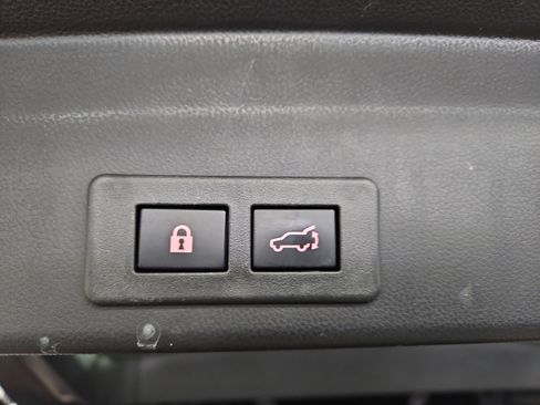 Used 2024 Subaru Ascent Onyx Edition Limited AWD/4WD image 16
