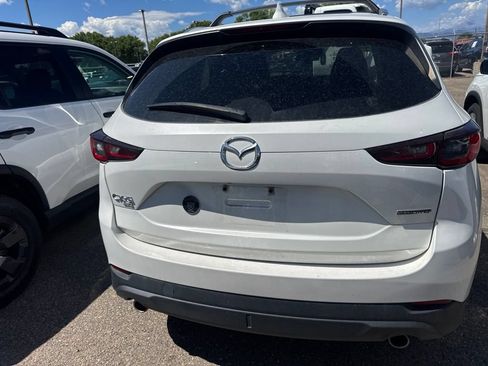 Used 2023 MAZDA CX-5 AWD 2.5 S w/ Select Package image 5