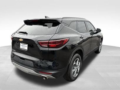 Used 2024 Chevrolet Blazer LT w/ Convenience Package