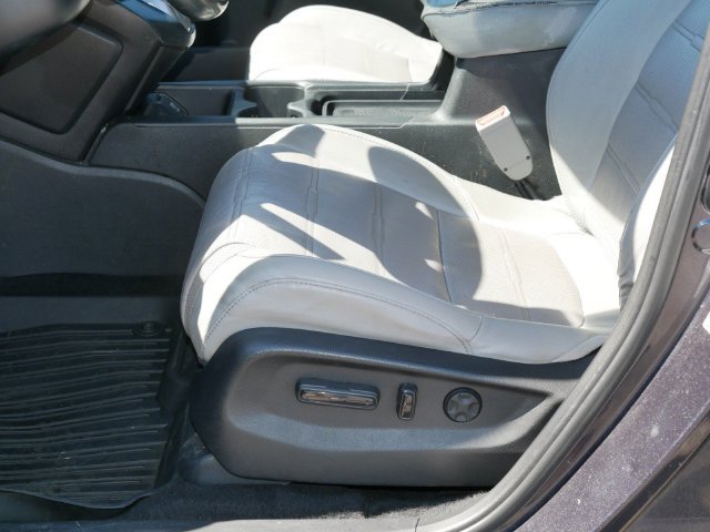 Used 2019 Honda CR-V EX-L image 14