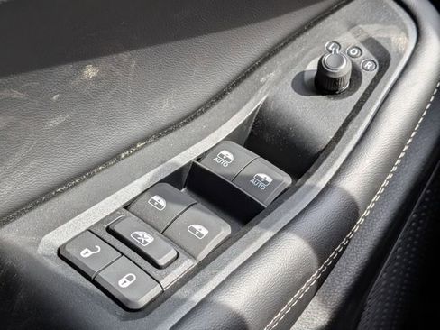 New 2026 Jeep Grand Cherokee Altitude AWD/4WD image 26