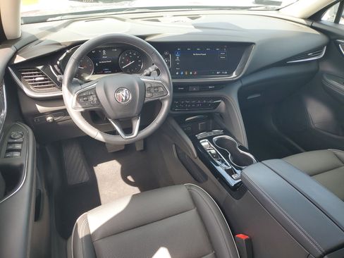 Used 2023 Buick Envision Essence FWD image 17