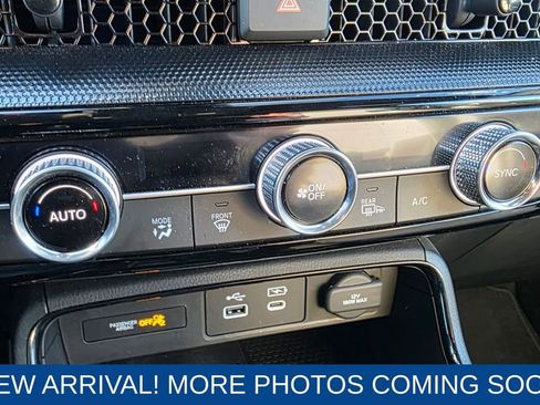 Certified 2023 Honda CR-V Sport Touring image 19