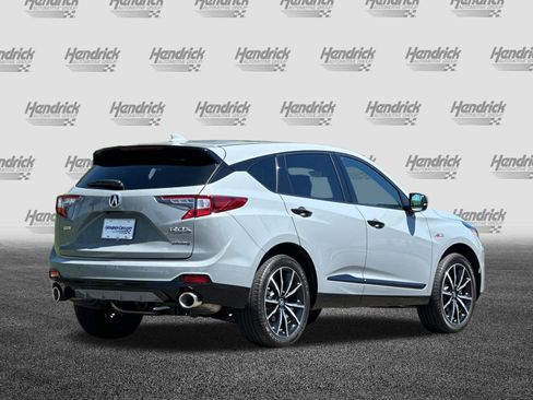 Used 2025 Acura RDX A-Spec AWD/4WD image 5