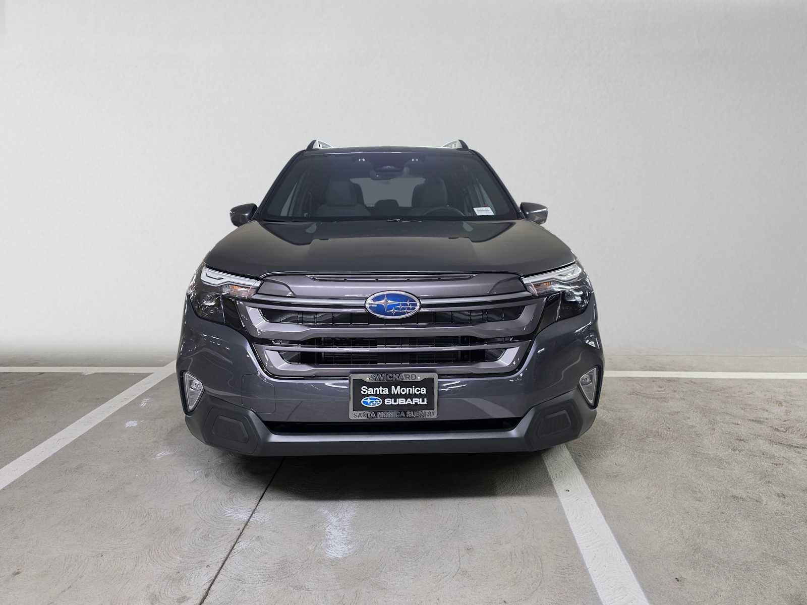 New 2026 Subaru Forester Premium AWD/4WD image 8