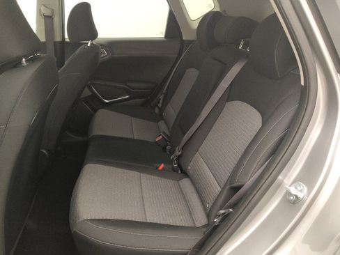 Used 2025 Kia Soul EX image 18