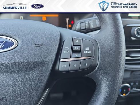 New 2026 Ford Escape Active image 19