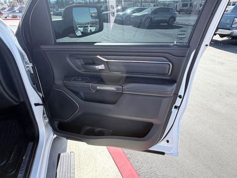 Used 2020 RAM 1500 Limited image 20