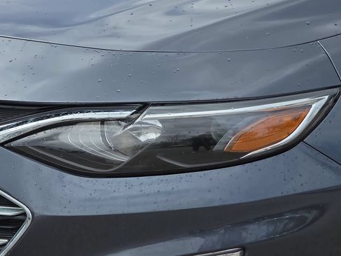 Certified 2021 Chevrolet Malibu LT FWD image 31