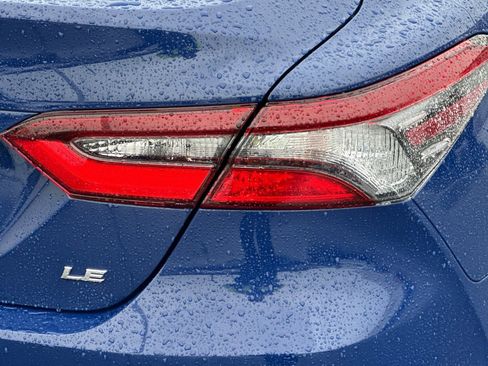 Used 2023 Toyota Camry LE image 30