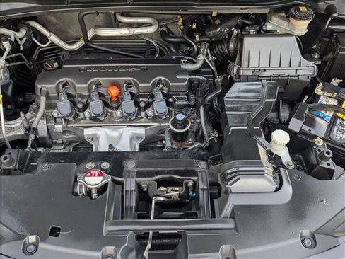 Used 2020 Honda HR-V LX image 22