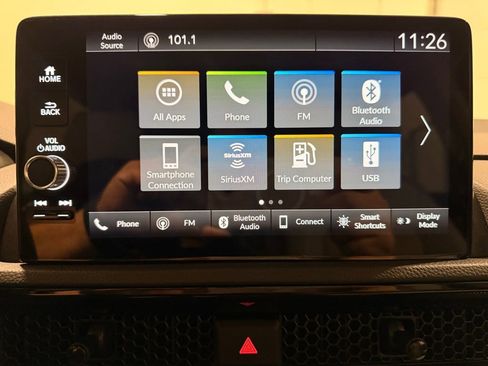 Used 2025 Honda CR-V EX-L image 23