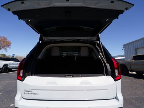 Used 2026 Ford Expedition Platinum image 51