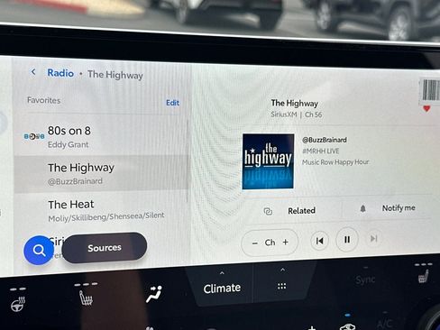 New 2026 Toyota bZ image 22